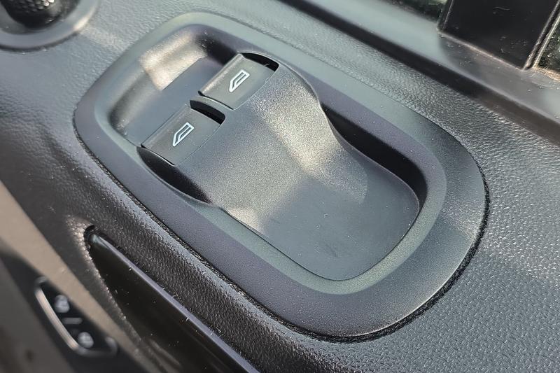 Used Ford Transit Custom 2023 for sale - 77804526: Photo 15