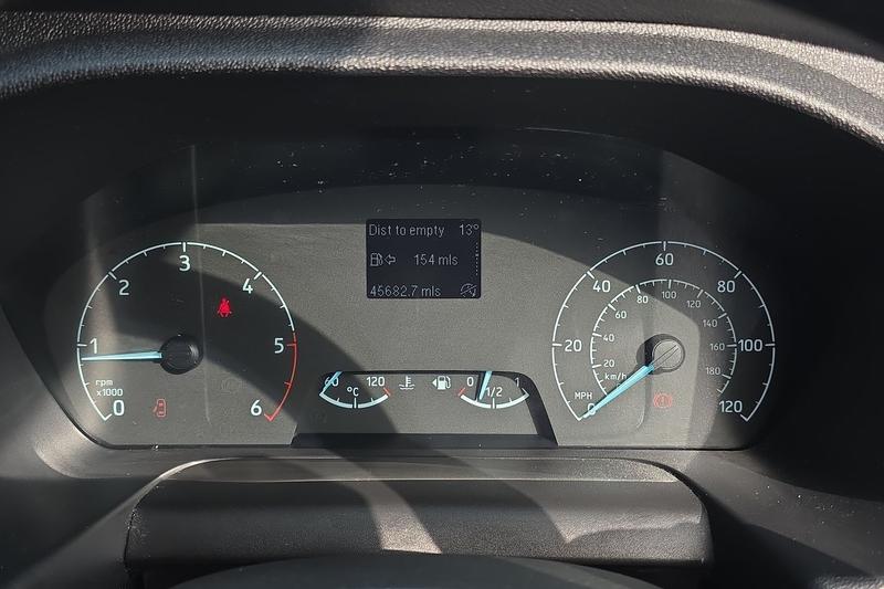 Used Ford Transit Custom 2023 for sale - 77804526: Photo 16