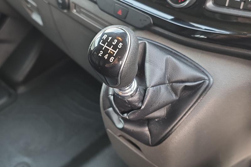 Used Ford Transit Custom 2023 for sale - 77804526: Photo 17