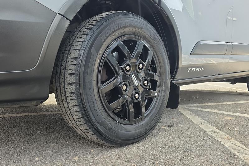 Used Ford Transit Custom 2023 for sale - 77804526: Photo 19