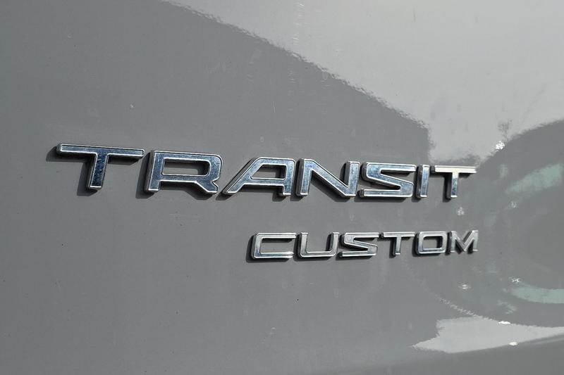 Used Ford Transit Custom 2023 for sale - 77804526: Photo 20