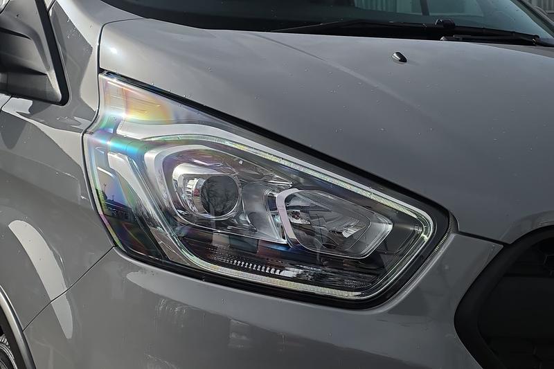 Used Ford Transit Custom 2023 for sale - 77804526: Photo 21