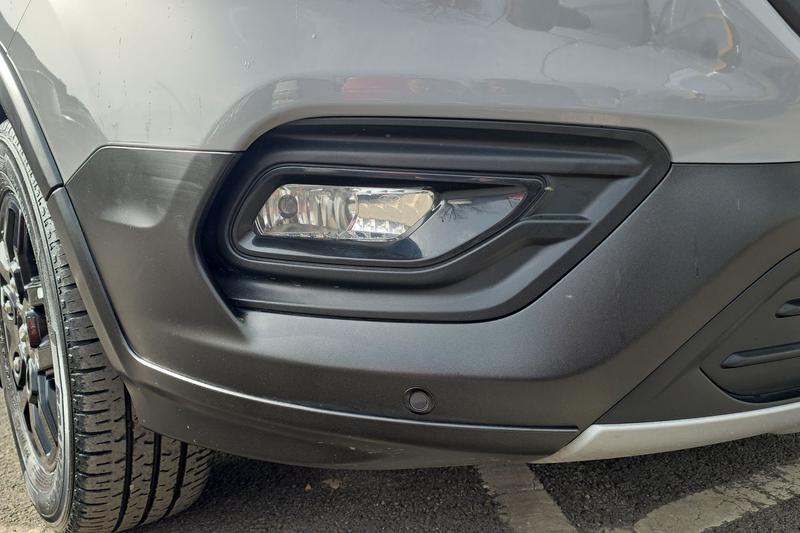 Used Ford Transit Custom 2023 for sale - 77804526: Photo 22