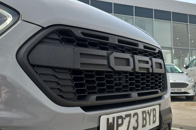 Used Ford Transit Custom 2023 for sale - 77804526: Photo 23