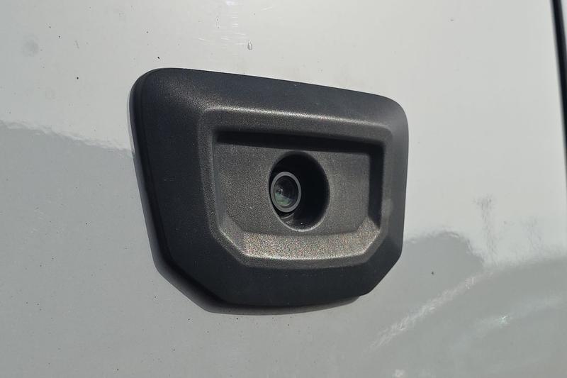 Used Ford Transit Custom 2023 for sale - 77804526: Photo 24