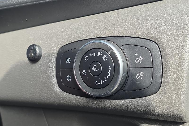 Used Ford Transit Custom 2023 for sale - 77804526: Photo 27