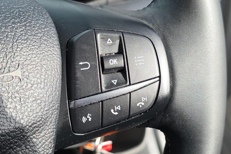 Used Ford Transit Custom 2023 for sale - 77804526: Photo 29