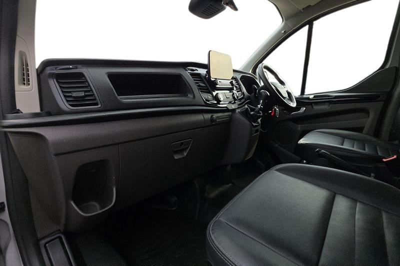 Used Ford Transit Custom 2023 for sale - 77804526: Photo 3