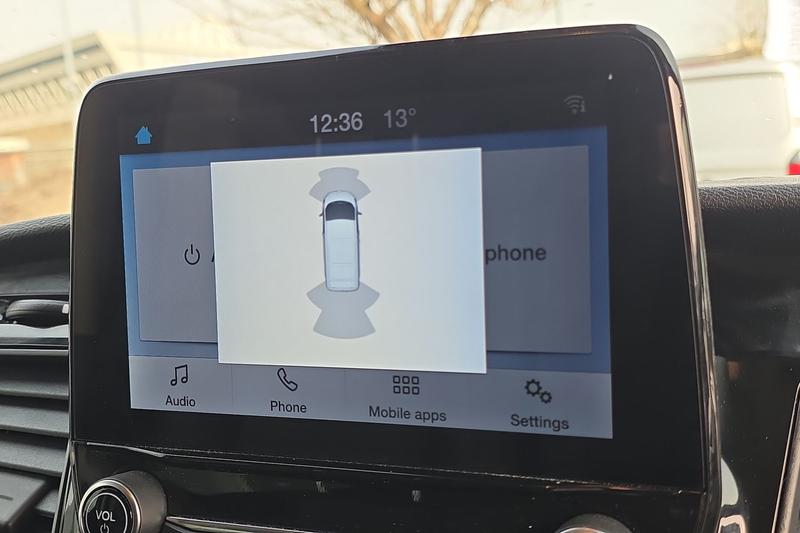 Used Ford Transit Custom 2023 for sale - 77804526: Photo 38