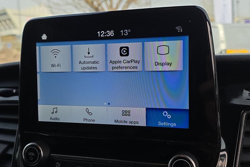 Used Ford Transit Custom 2023 for sale - 77804526: Photo 39