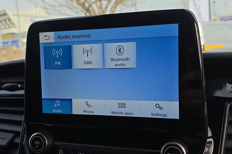 Used Ford Transit Custom 2023 for sale - 77804526: Photo 40