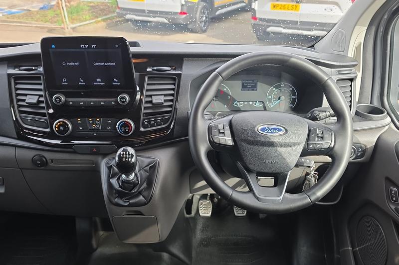 Used Ford Transit Custom 2023 for sale - 77804526: Photo 9