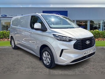 Used Ford Transit Custom 2026 for sale - 79584989: Photo