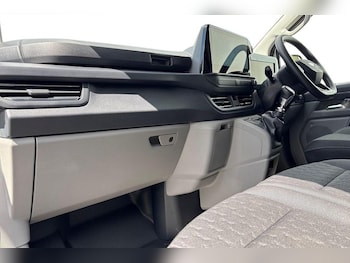 Used Ford Transit Custom 2026 for sale - 79584989: Photo