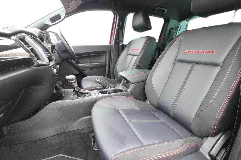 Used Ford Ranger 2022 for sale - 77733160: Photo 10