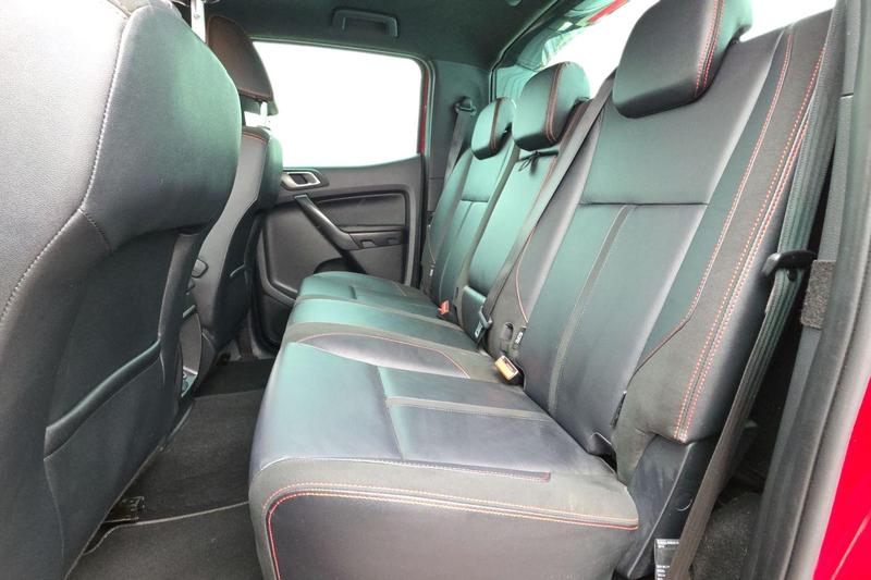 Used Ford Ranger 2022 for sale - 77733160: Photo 11