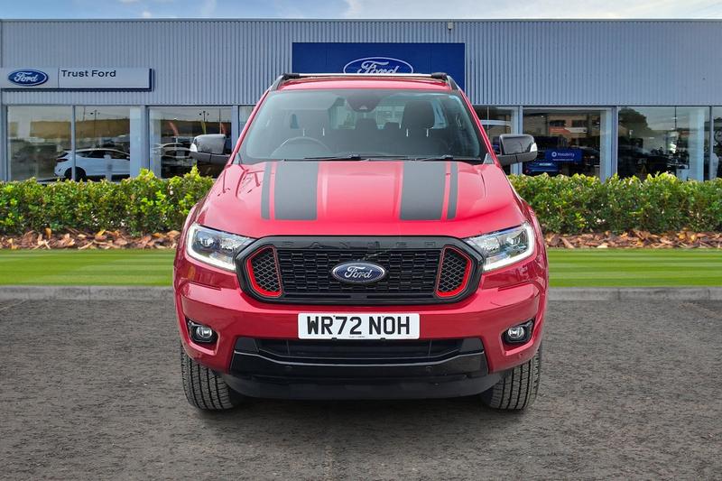 Used Ford Ranger 2022 for sale - 77733160: Photo 12