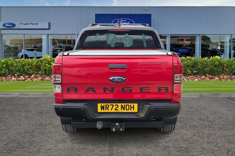 Used Ford Ranger 2022 for sale - 77733160: Photo 13