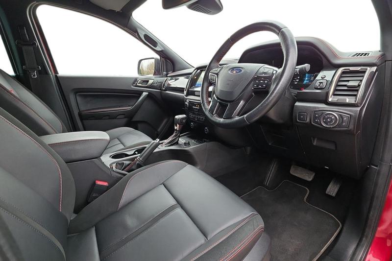 Used Ford Ranger 2022 for sale - 77733160: Photo 14