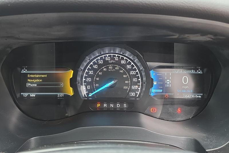 Used Ford Ranger 2022 for sale - 77733160: Photo 15