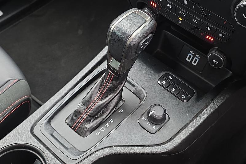 Used Ford Ranger 2022 for sale - 77733160: Photo 16