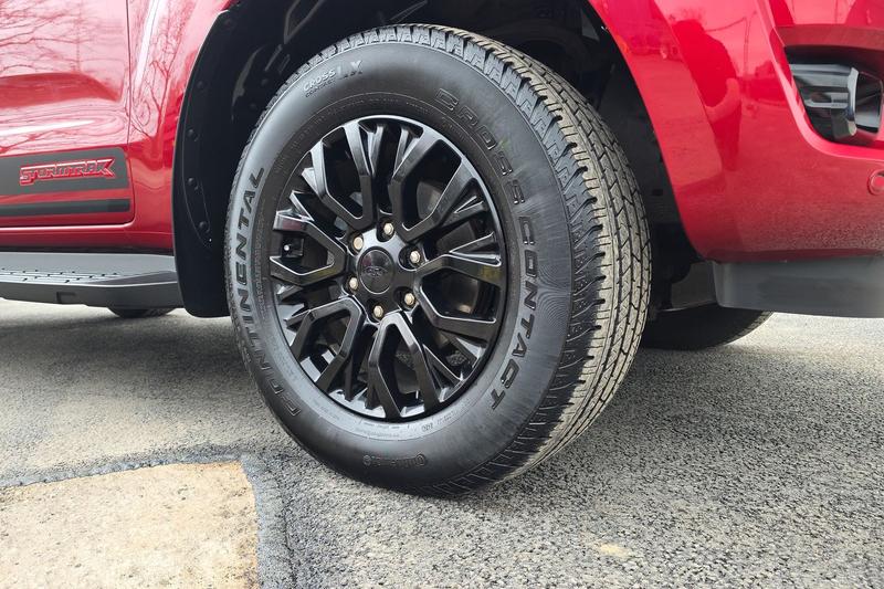 Used Ford Ranger 2022 for sale - 77733160: Photo 19