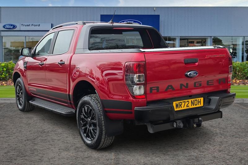 Used Ford Ranger 2022 for sale - 77733160: Photo 2