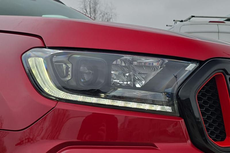 Used Ford Ranger 2022 for sale - 77733160: Photo 21