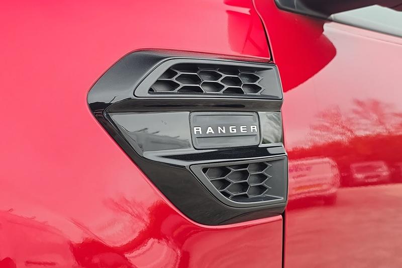Used Ford Ranger 2022 for sale - 77733160: Photo 23
