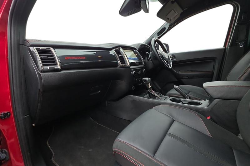 Used Ford Ranger 2022 for sale - 77733160: Photo 3