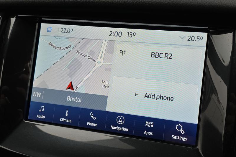 Used Ford Ranger 2022 for sale - 77733160: Photo 37