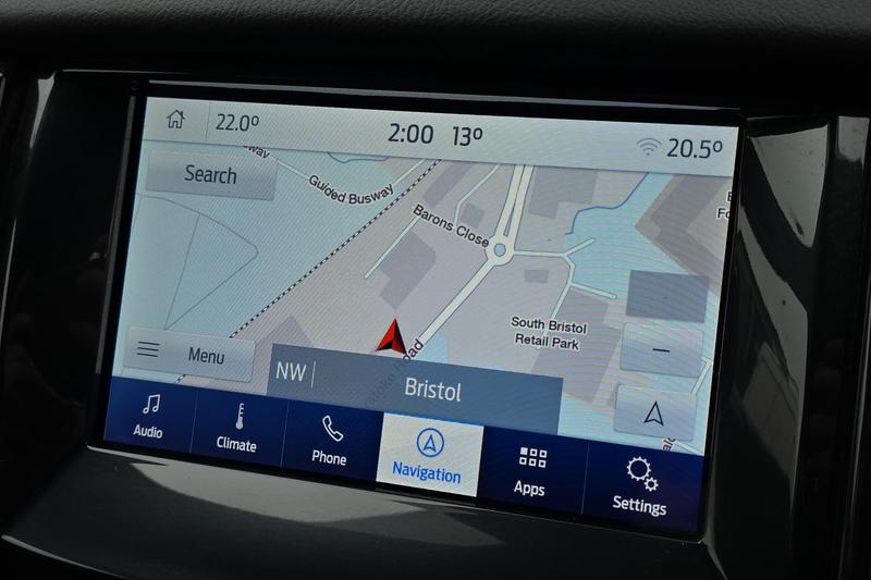 Used Ford Ranger 2022 for sale - 77733160: Photo 38