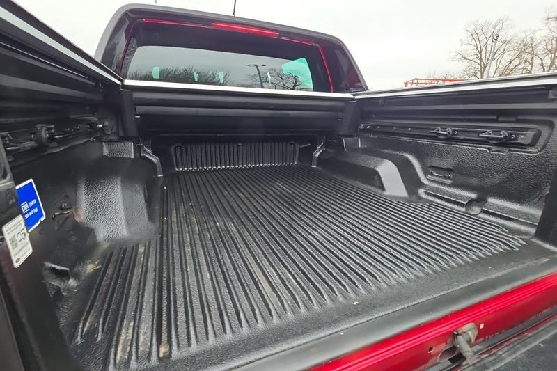 Used Ford Ranger 2022 for sale - 77733160: Photo 4