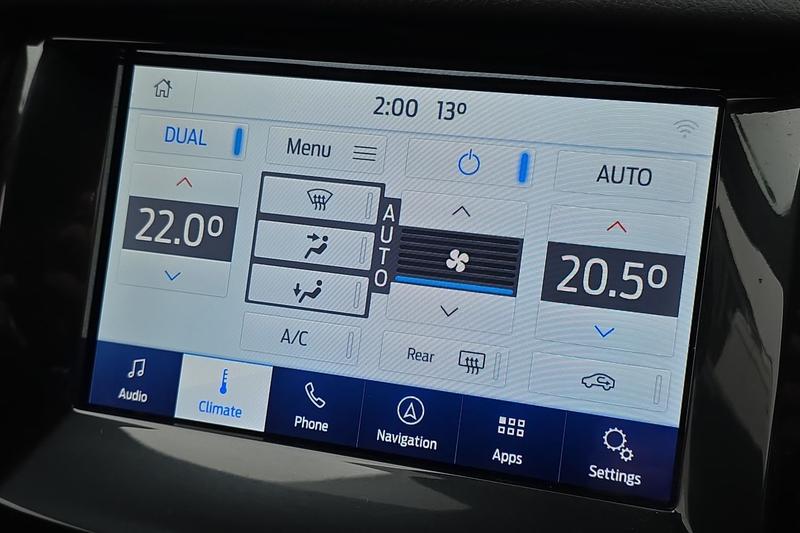 Used Ford Ranger 2022 for sale - 77733160: Photo 40