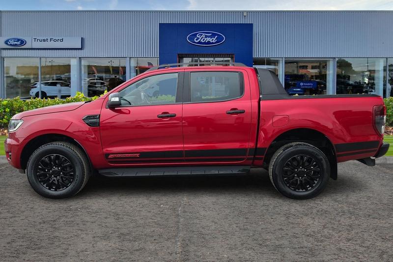 Used Ford Ranger 2022 for sale - 77733160: Photo 5