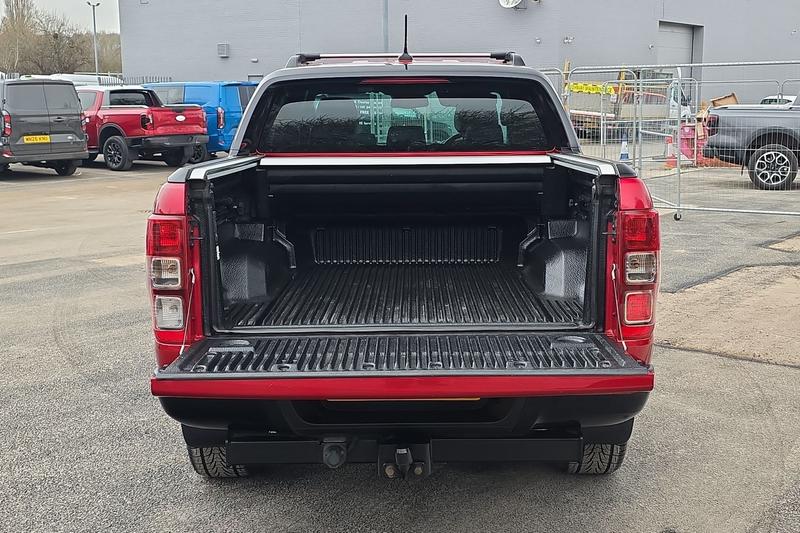 Used Ford Ranger 2022 for sale - 77733160: Photo 6