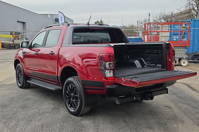 Used Ford Ranger 2022 for sale - 77733160: Photo 7