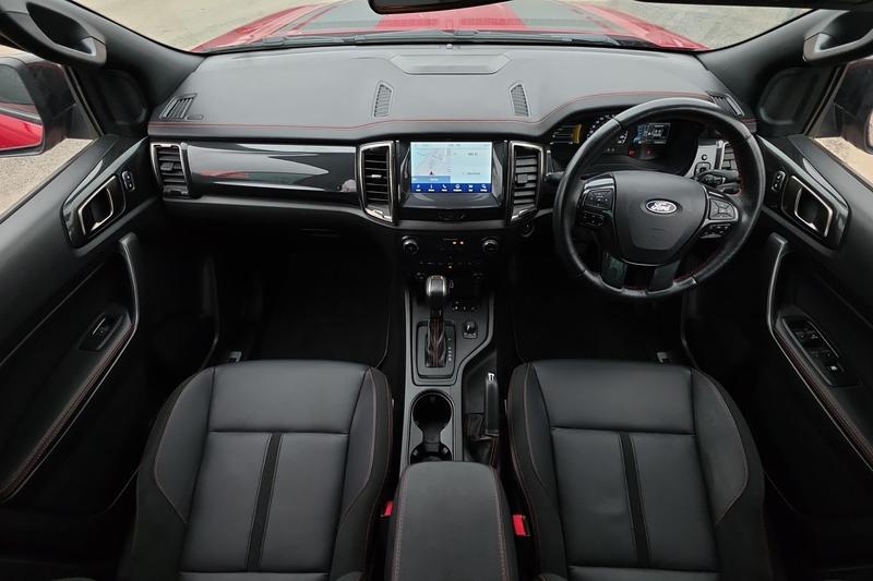 Used Ford Ranger 2022 for sale - 77733160: Photo 8