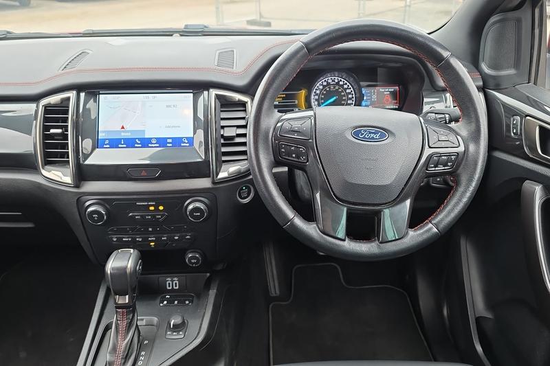 Used Ford Ranger 2022 for sale - 77733160: Photo 9