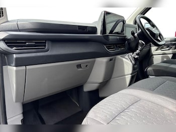 Used Ford Transit Custom 2024 for sale - 79500482: Photo
