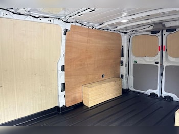 Used Ford Transit Custom 2024 for sale - 79500482: Photo