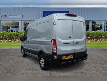 Used Ford Transit 2025 for sale - 78329535: Photo