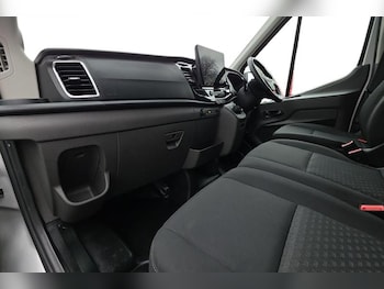 Used Ford Transit 2025 for sale - 78329535: Photo