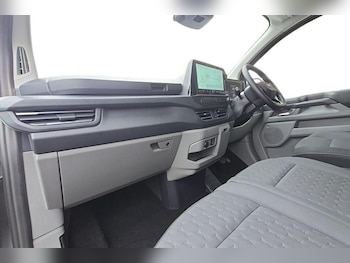 Used Ford Transit Custom 2025 for sale - 76205705: Photo