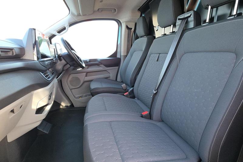 Used Ford Transit Custom 2025 for sale - 77541590: Photo 10