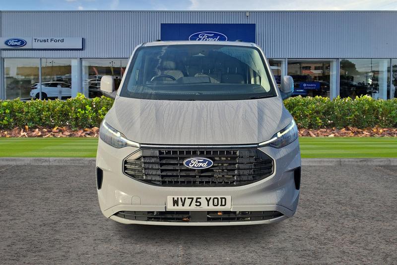 Used Ford Transit Custom 2025 for sale - 77541590: Photo 12