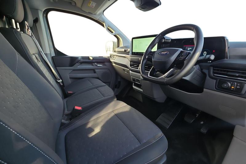 Used Ford Transit Custom 2025 for sale - 77541590: Photo 14