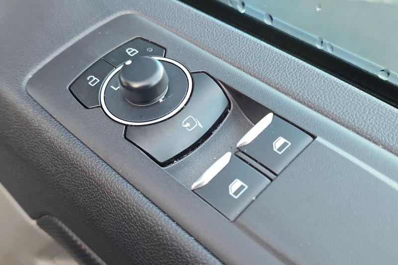 Used Ford Transit Custom 2025 for sale - 77541590: Photo 15