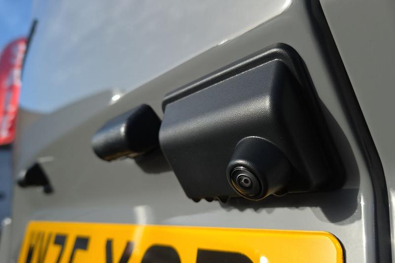 Used Ford Transit Custom 2025 for sale - 77541590: Photo 17