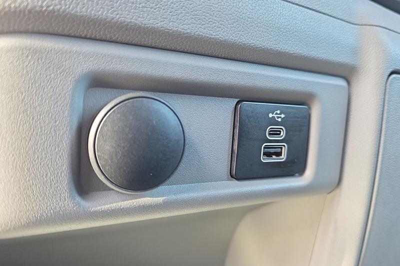 Used Ford Transit Custom 2025 for sale - 77541590: Photo 18